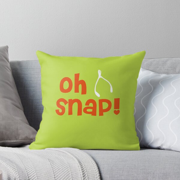 Item preview, Oh Snap Cute Turkey Wish Bone Wishbone  designed and sold by AlwaysAwesome.