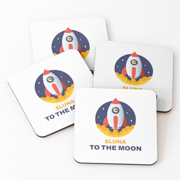Item preview, LUNA hold to the moon designed and sold by yphien.