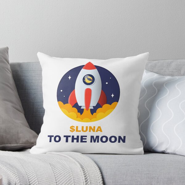 Item preview, LUNA hold to the moon designed and sold by yphien.