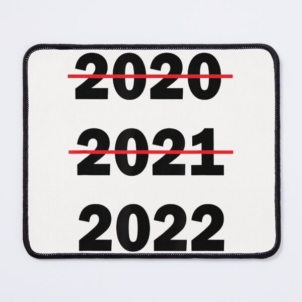 Item preview, Happy New Year 2022  designed and sold by SarahCoffeyy.