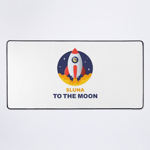 Item preview, LUNA hold to the moon designed and sold by yphien.
