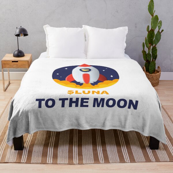 Item preview, LUNA hold to the moon designed and sold by yphien.
