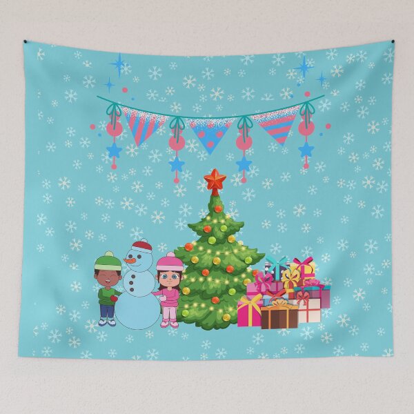 Item preview, Winter Holidays  designed and sold by trendingatees.