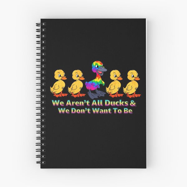 Item preview, No Ducking way designed and sold by AuDHDesigns AUS .