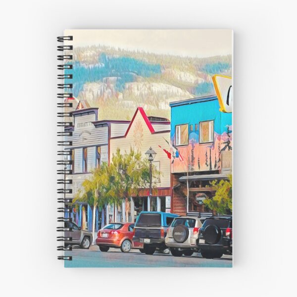 Item preview, Whitehorse, Yukon designed and sold by Sofia-Draws.