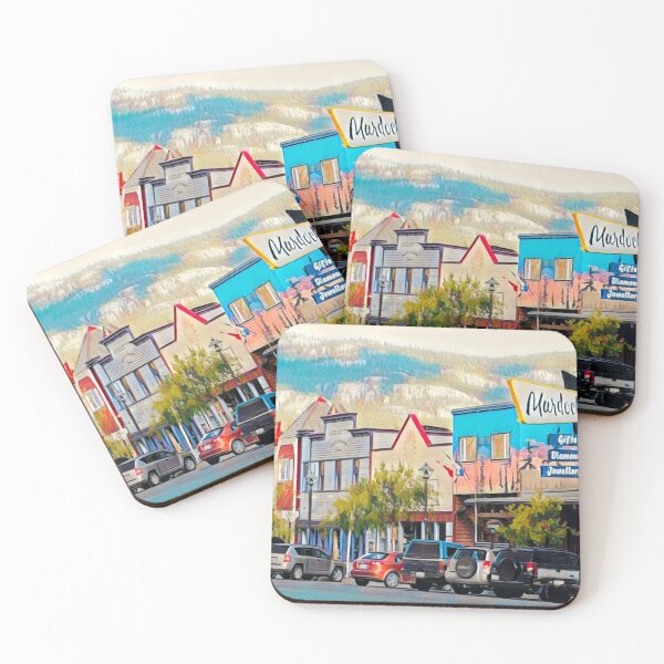 Item preview, Whitehorse, Yukon designed and sold by Sofia-Draws.