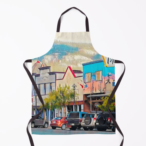 Item preview, Whitehorse, Yukon designed and sold by Sofia-Draws.