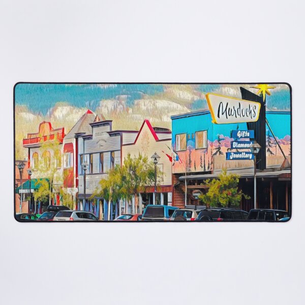 Item preview, Whitehorse, Yukon designed and sold by Sofia-Draws.