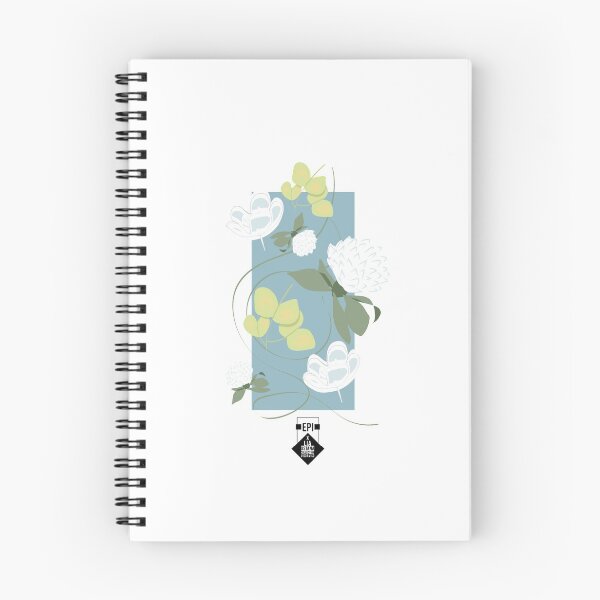 Item preview, Trifolium Blossom designed and sold by EPIdesign.