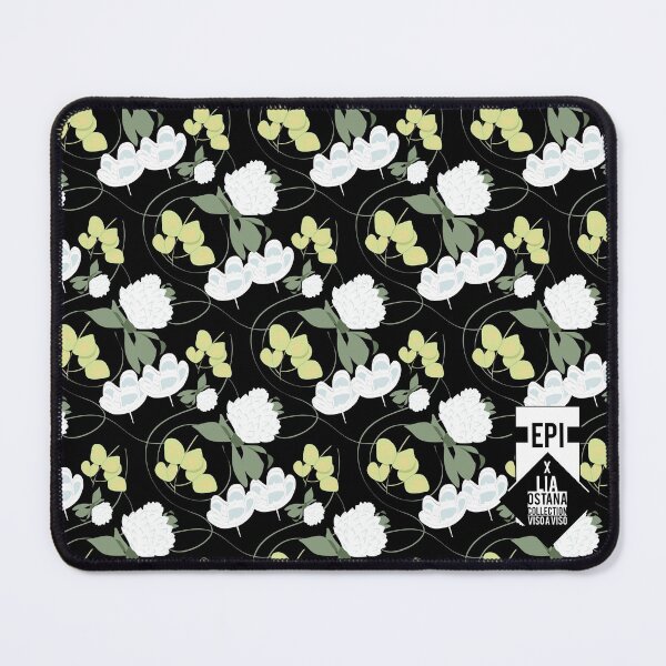 Item preview, Trifolium Blossom designed and sold by EPIdesign.