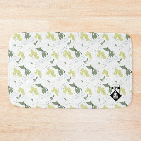 Item preview, Trifolium Blossom designed and sold by EPIdesign.