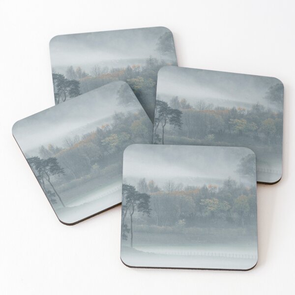 Item preview, 'Dunfallandy Cairn', Pitlochry, Highland Perthshire designed and sold by mucklepawprint.