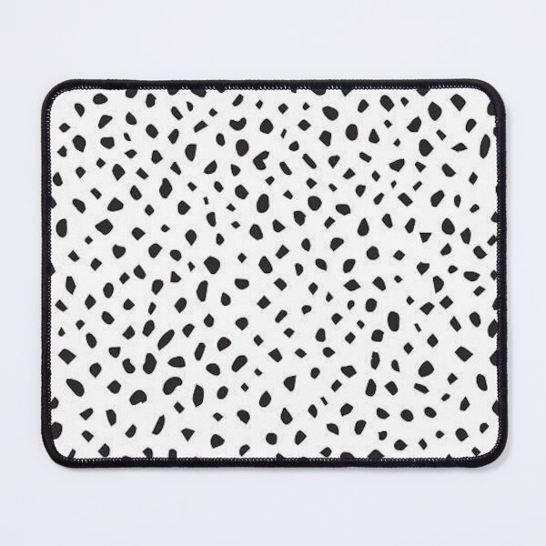 Item preview, Preppy Black and White Dots designed and sold by Eliana's Designs.