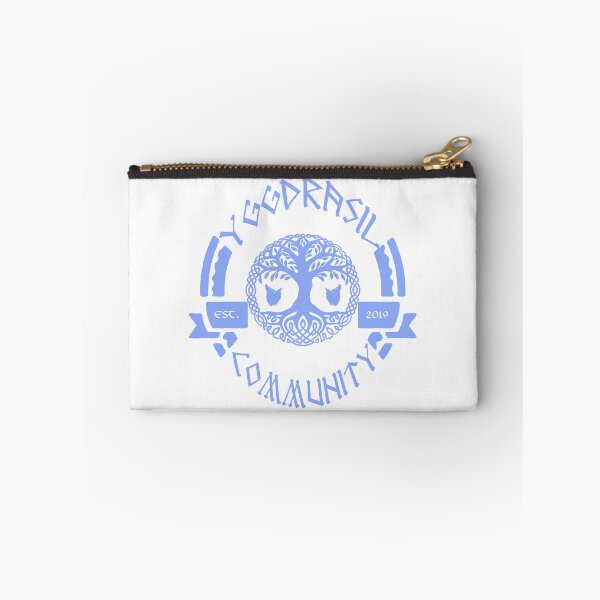 Item preview, Yggdrasil Community University designed and sold by Yggdrasil-Com.