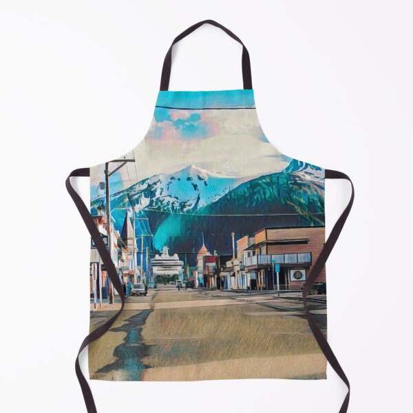 Item preview, Whitehorse, Canada designed and sold by Sofia-Draws.
