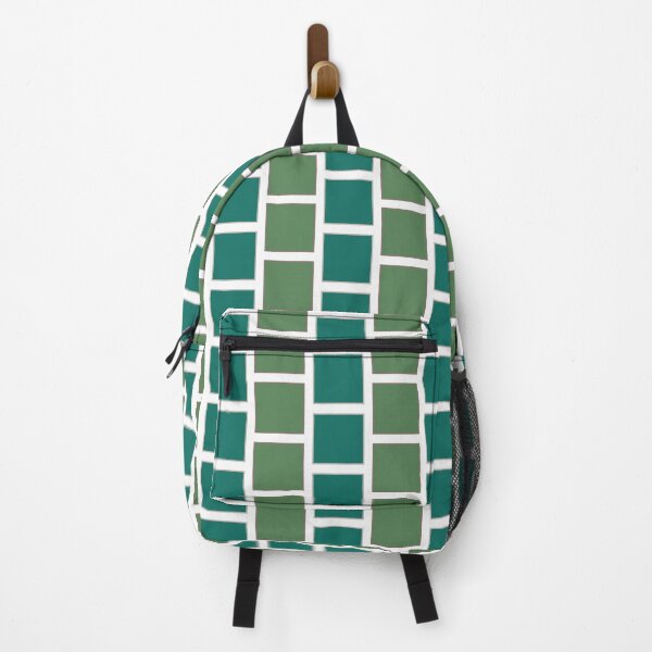 Item preview, Square Pattern designed and sold by Youth Manner.