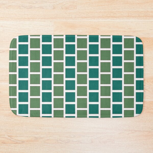 Item preview, Square Pattern designed and sold by Youth Manner.