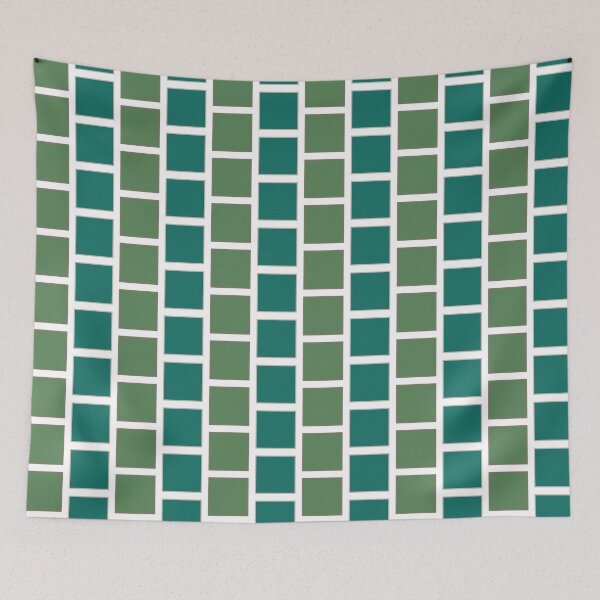 Item preview, Square Pattern designed and sold by Youth Manner.