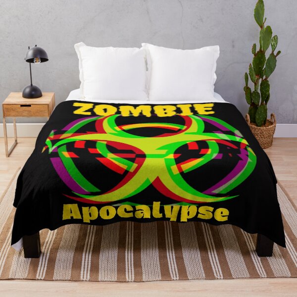 Item preview, Zombie apocalypse designed and sold by outlaw70.
