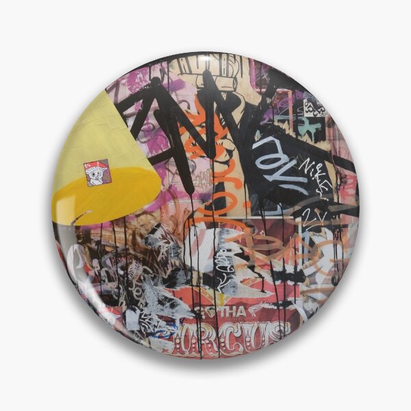 Item preview,  Street art designed and sold by Seoul26.