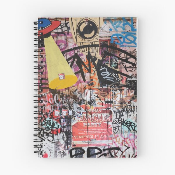 Item preview,  Street art designed and sold by Seoul26.