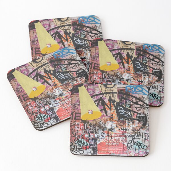 Item preview,  Street art designed and sold by Seoul26.