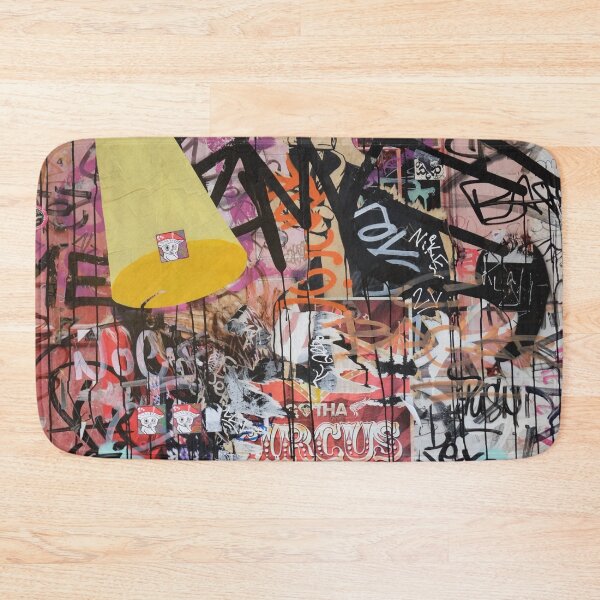 Item preview,  Street art designed and sold by Seoul26.