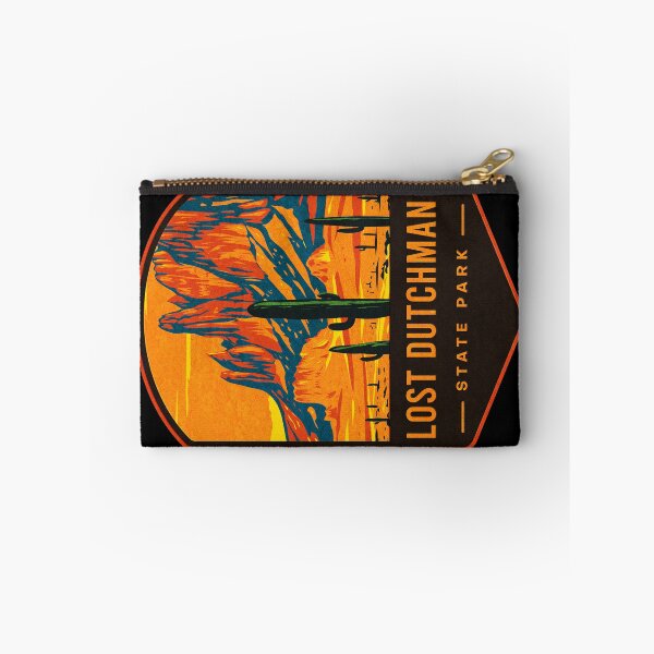 Item preview, Lost Dutchman State Park designed and sold by JordanHolmes.
