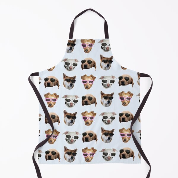 Item preview, Doggo Stickers: Sunglasses #3 designed and sold by Elisecv.