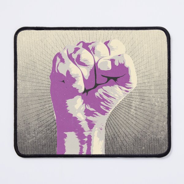 Item preview, Raised fist concept. designed and sold by Bepslabor.