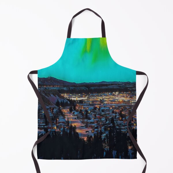 Item preview, Whitehorse by Night designed and sold by Sofia-Draws.