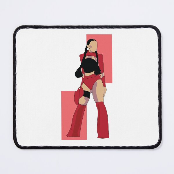 Item preview, Doja Cat designed and sold by Basa1111.