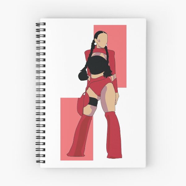 Item preview, Doja Cat designed and sold by Basa1111.