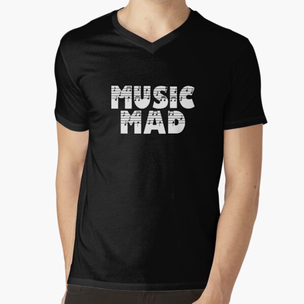 these are hard times music shirt