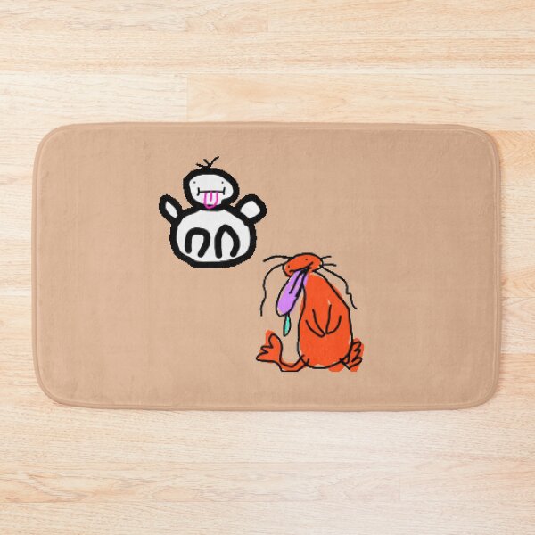 Item preview, Big Boys designed and sold by Kamil Henri.