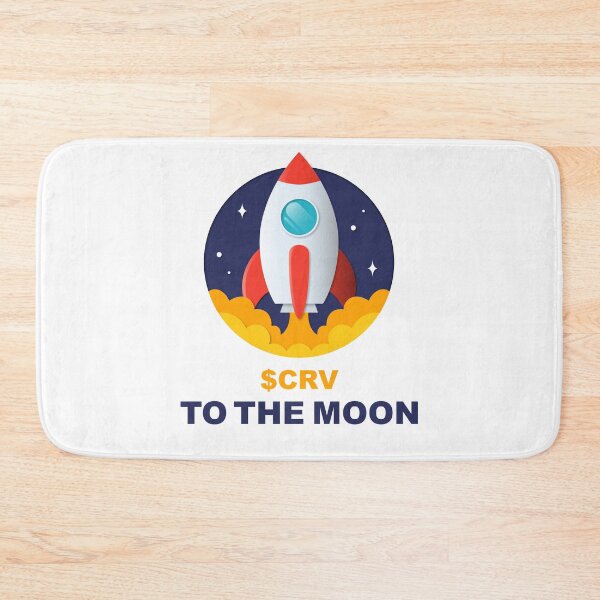 Item preview, CRV hold to the moon designed and sold by yphien.