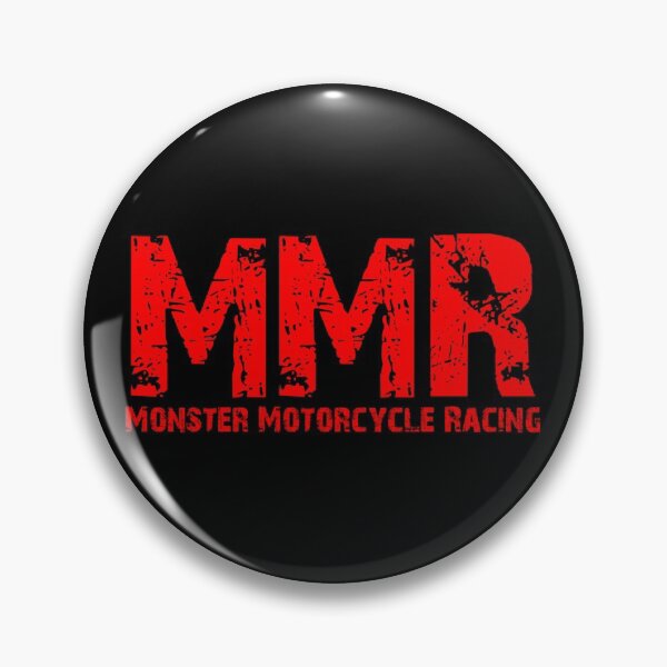 Item preview, MMR text designed and sold by VuadensDorian.