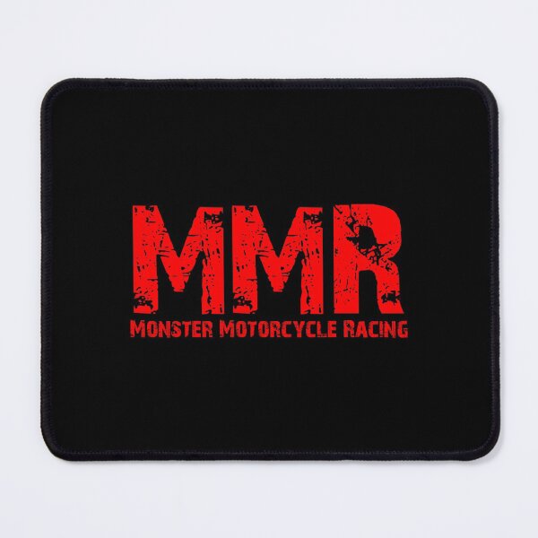 Item preview, MMR text designed and sold by VuadensDorian.