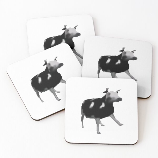 Item preview, Polish Dancing Cow Meme designed and sold by Beepymallow.
