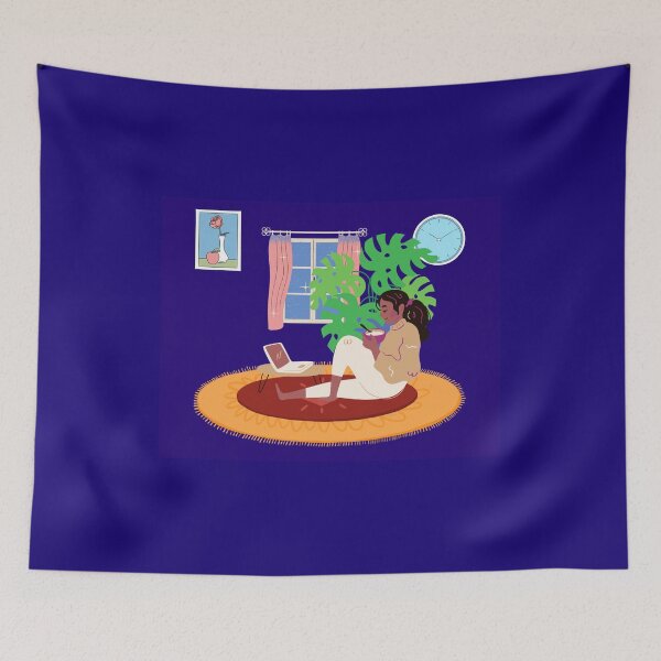 Item preview, The year we stood at home. designed and sold by Oksanka21.