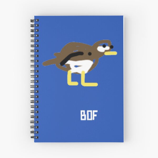 Item preview, BOF Bird designed and sold by Kamil Henri.