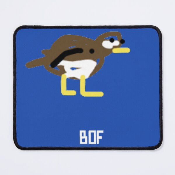 Item preview, BOF Bird designed and sold by Kamil Henri.