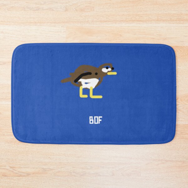 Item preview, BOF Bird designed and sold by Kamil Henri.