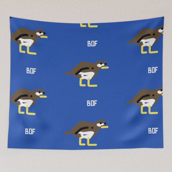 Item preview, BOF Bird designed and sold by Kamil Henri.