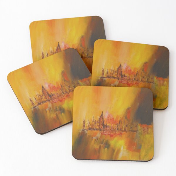 Item preview, Expectation designed and sold by Lusy Rozumna.