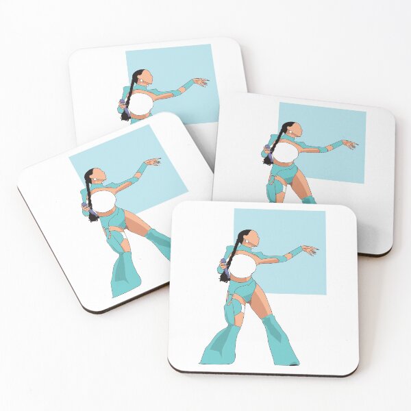 Item preview, Doja Cat designed and sold by Basa1111.
