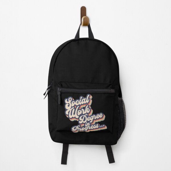 Item preview, Social Work degree designed and sold by chrlalexandru.