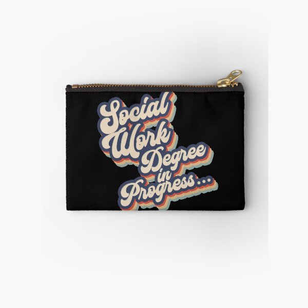 Item preview, Social Work degree designed and sold by chrlalexandru.