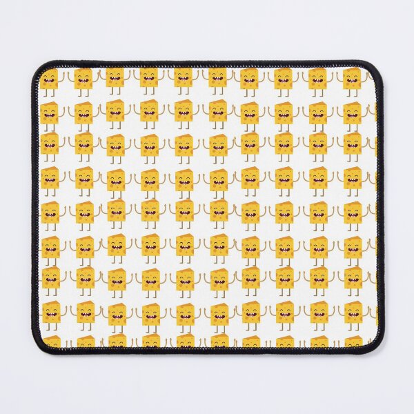 Item preview, Happy Holidays With Cheese designed and sold by AnnaAndVibes.