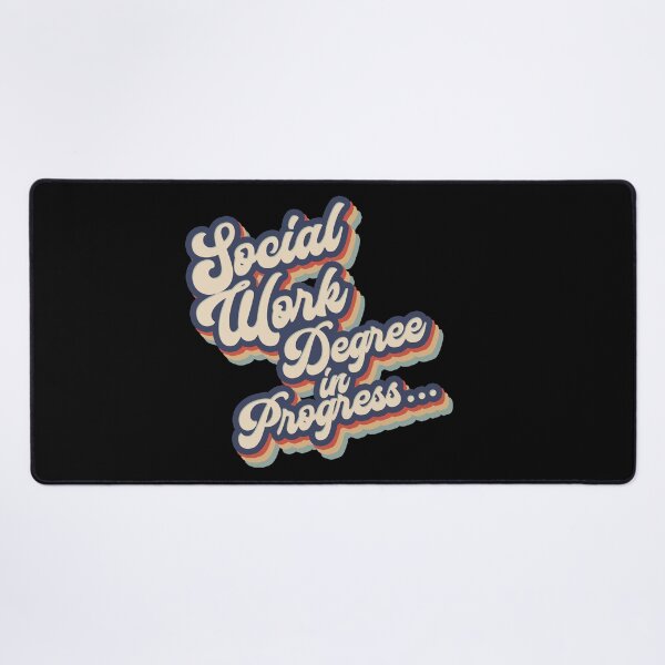 Item preview, Social Work degree designed and sold by chrlalexandru.
